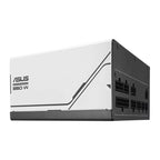 ASUS Prime 850W 80+ Gold ATX 3.0 PCIE 5.0 Fully Modular Power Supply(AP-850G) - 2