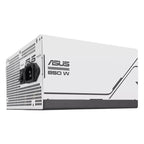 ASUS Prime 850W 80+ Gold ATX 3.0 PCIE 5.0 Fully Modular Power Supply(AP-850G) - 3