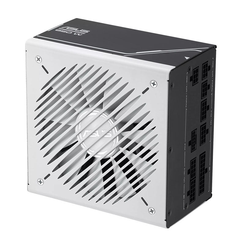 ASUS Prime 850W 80+ Gold ATX 3.0 PCIE 5.0 Fully Modular Power Supply(AP-850G) - 5