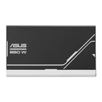 ASUS Prime 850W 80+ Gold ATX 3.0 PCIE 5.0 Fully Modular Power Supply(AP-850G) - 8