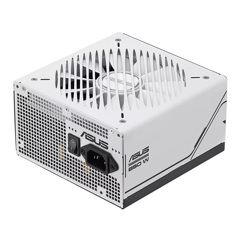 ASUS Prime 850W 80+ Gold ATX 3.0 PCIE 5.0 Fully Modular Power Supply(AP-850G) - 4