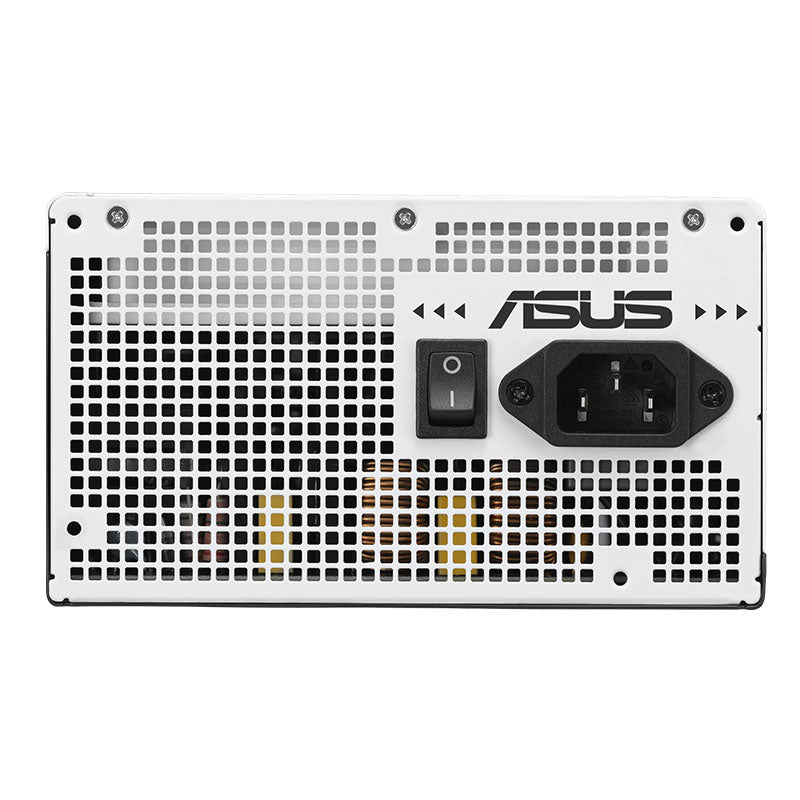 ASUS Prime 850W 80+ Gold ATX 3.0 PCIE 5.0 Fully Modular Power Supply(AP-850G) - 7