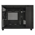 ASUS Prime AP201 Mesh Small Tower Micro-ATX Case - Black(PRIME-AP201-BK) - 4
