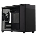 ASUS Prime AP201 Mesh Small Tower Micro-ATX Case - Black(PRIME-AP201-BK) - 6