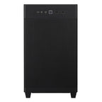 ASUS Prime AP201 Mesh Small Tower Micro-ATX Case - Black(PRIME-AP201-BK) - 2