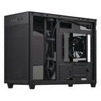 ASUS Prime AP201 Mesh Small Tower Micro-ATX Case - Black(PRIME-AP201-BK) - 8
