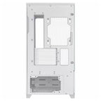 ASUS Prime AP202 Curved Tempered Glass Micro-ATX Case - White(PRIME AP202 TG WHITE) - 10