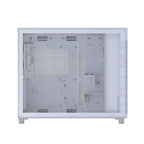 ASUS Prime AP303 Tempered Glass Mid-Tower ATX Case - White(PRIME AP303 TG WHITE) - 10