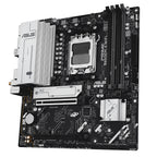 ASUS PRIME B650EM-A WIFI AM5 Micro-ATX Motherboard(PRIME B650EM-A WIFI) - 2