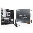 ASUS PRIME B650EM-A WIFI AM5 Micro-ATX Motherboard(PRIME B650EM-A WIFI) - 1