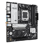 ASUS PRIME B650EM-A WIFI AM5 Micro-ATX Motherboard(PRIME B650EM-A WIFI) - 3