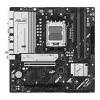 ASUS PRIME B650EM-A WIFI AM5 Micro-ATX Motherboard(PRIME B650EM-A WIFI) - 4