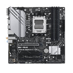 ASUS PRIME B650M-A WIFI II CSM AM5 mATX Motherboard(PRIME B650M-A WIFI II-CSM) - 2