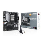 ASUS PRIME B650M-A WIFI II CSM AM5 mATX Motherboard(PRIME B650M-A WIFI II-CSM) - 1