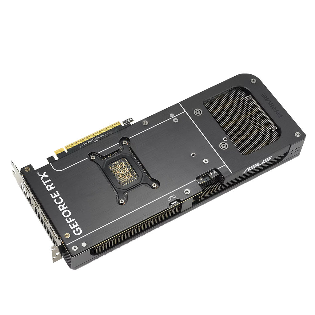 ASUS PRIME GeForce RTX 5070 12GB GDDR7 OC Edition Video Card(PRIME-RTX5070-O12G) - 4