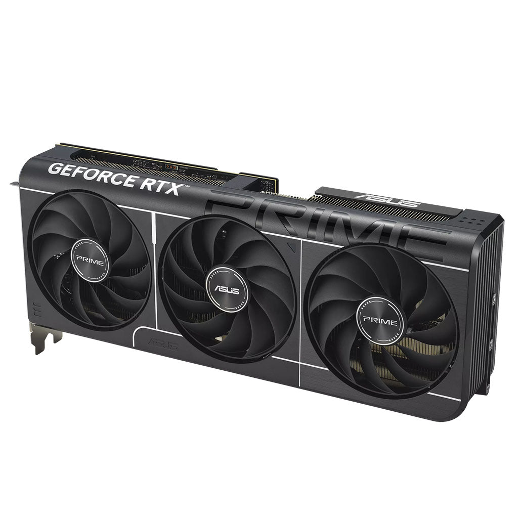 ASUS PRIME GeForce RTX 5070 12GB GDDR7 OC Edition Video Card(PRIME-RTX5070-O12G) - 7