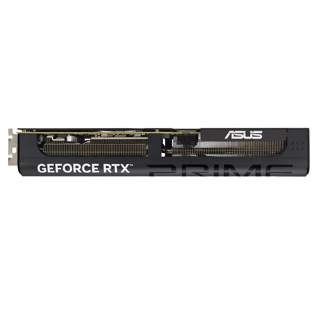 ASUS PRIME GeForce RTX 5070 12GB GDDR7 OC Edition Video Card(PRIME-RTX5070-O12G) - 10