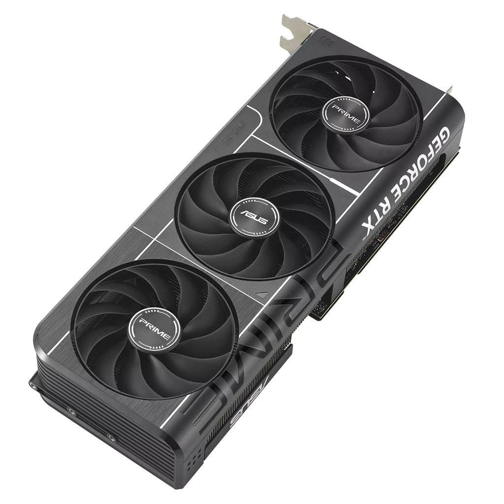 ASUS PRIME GeForce RTX 5070 12GB GDDR7 OC Edition Video Card(PRIME-RTX5070-O12G) - 11