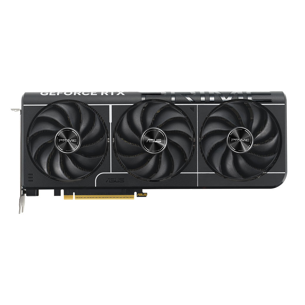ASUS PRIME GeForce RTX 5070 Ti 16GB GDDR7 OC Edition Video Card(PRIME-RTX5070TI-O16G) - 3