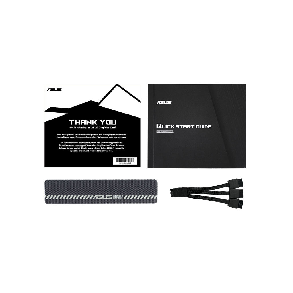 ASUS PRIME GeForce RTX 5070 Ti 16GB GDDR7 OC Edition Video Card(PRIME-RTX5070TI-O16G) - 4