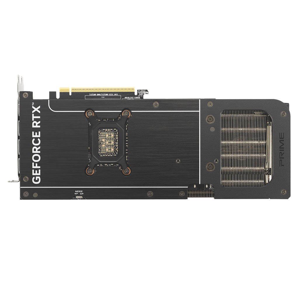 ASUS PRIME GeForce RTX 5070 Ti 16GB GDDR7 OC Edition Video Card(PRIME-RTX5070TI-O16G) - 10