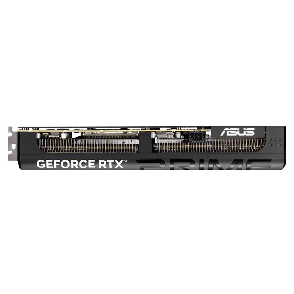 ASUS PRIME GeForce RTX 5070 Ti 16GB GDDR7 OC Edition Video Card(PRIME-RTX5070TI-O16G) - 11
