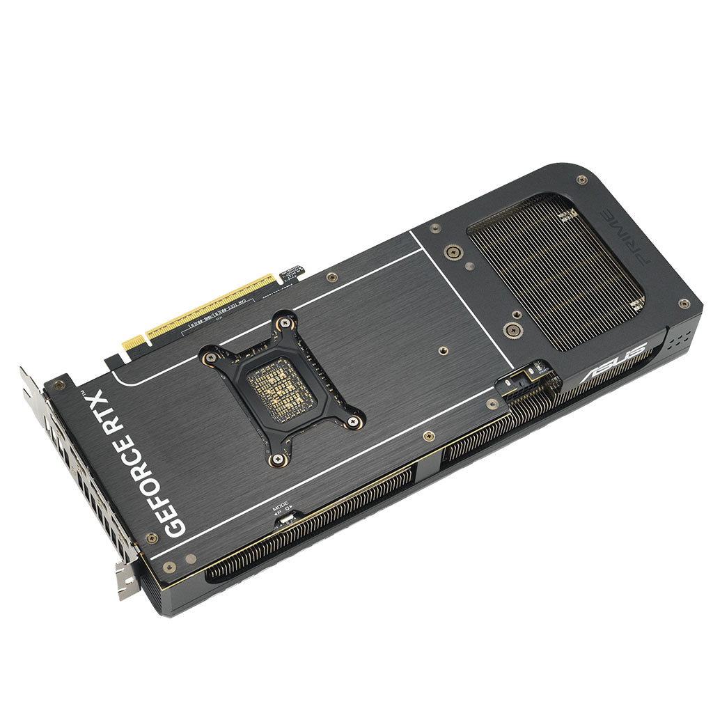 ASUS GeForce RTX 5080 PRIME 16GB GDDR7 OC Edition Video Card(PRIME-RTX5080-O16G) - 8