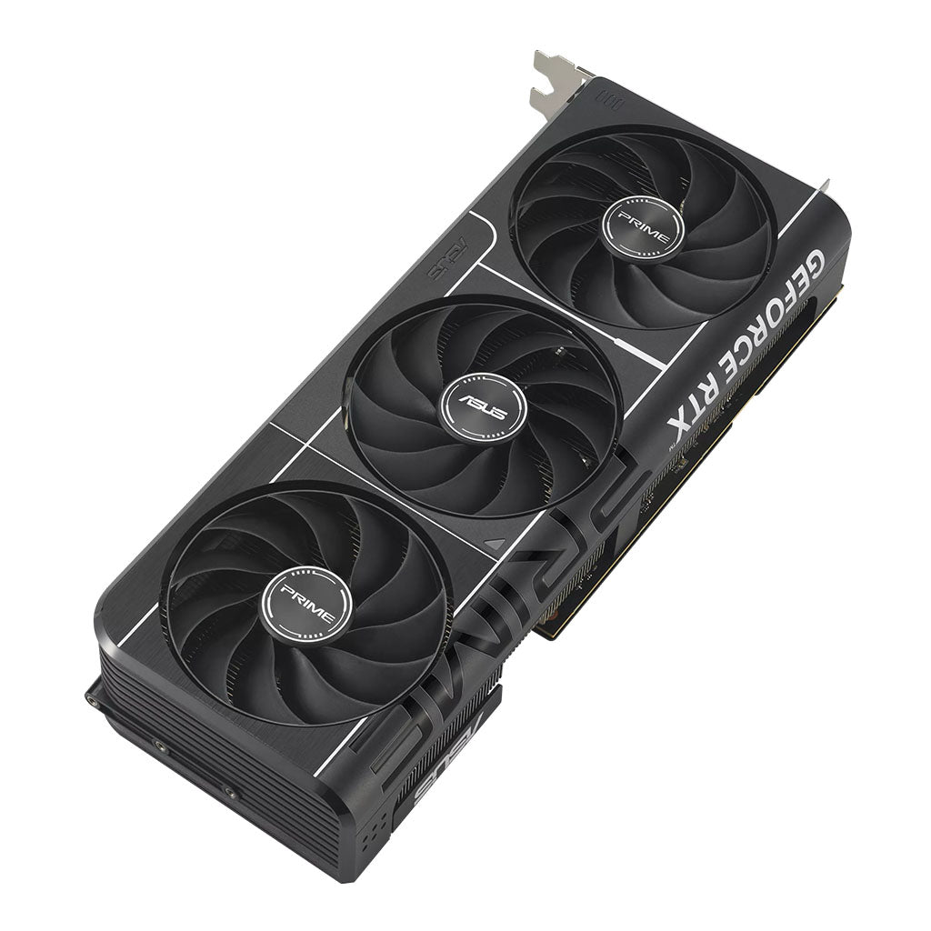 ASUS PRIME GeForce RTX 5080 EVO 16GB GDDR7 OC Edition Video Card(PRIME-RTX5080-O16G-EVO ) - 6