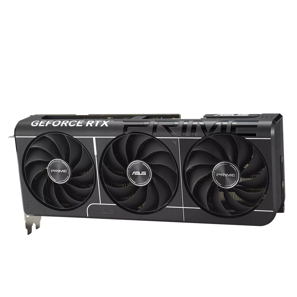 ASUS PRIME GeForce RTX 5080 EVO 16GB GDDR7 OC Edition Video Card(PRIME-RTX5080-O16G-EVO ) - 7