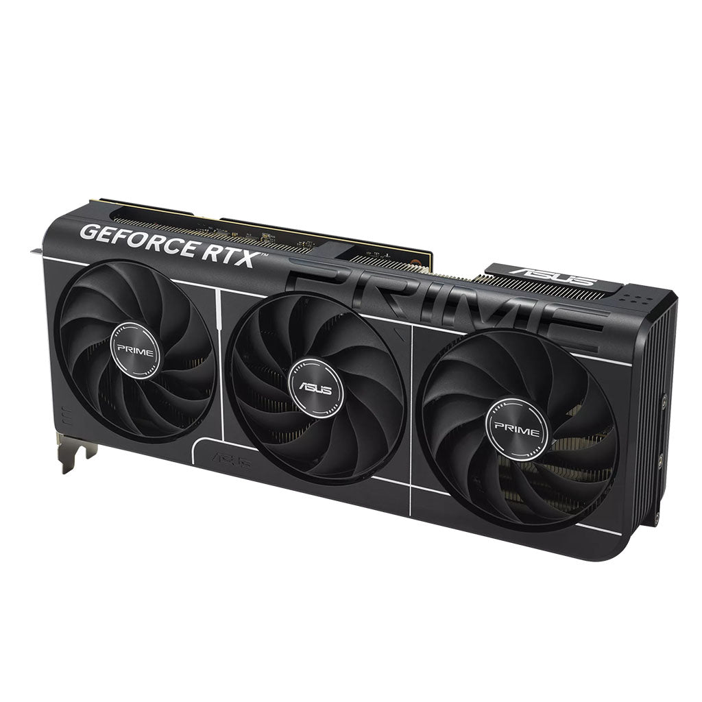 ASUS PRIME GeForce RTX 5080 EVO 16GB GDDR7 OC Edition Video Card(PRIME-RTX5080-O16G-EVO ) - 8