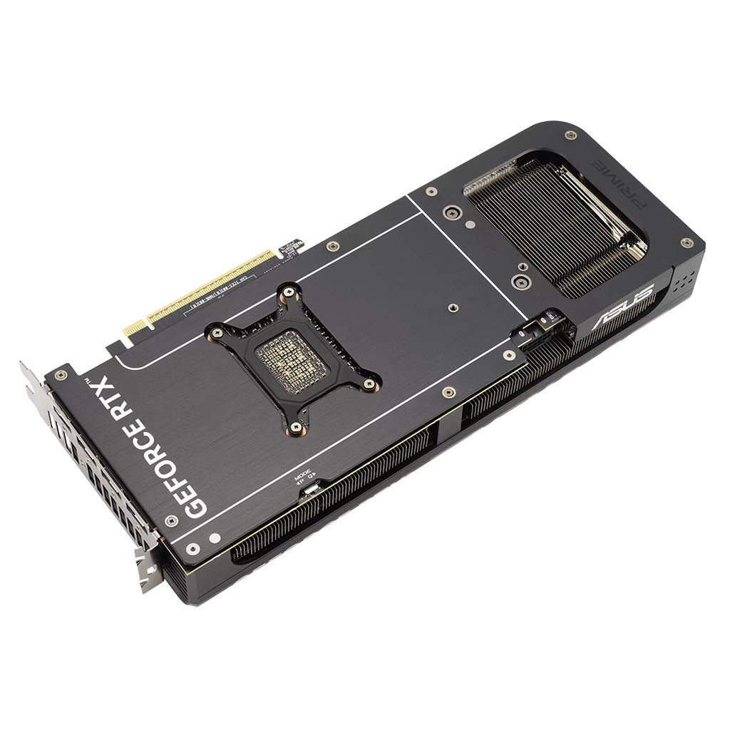 ASUS PRIME GeForce RTX 5080 EVO 16GB GDDR7 OC Edition Video Card(PRIME-RTX5080-O16G-EVO ) - 12