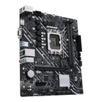ASUS PRIME H610M-K D4 LGA 1700 Micro-ATX Motherboard(PRIME H610M-K D4) - 4