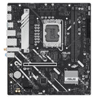 ASUS PRIME H810M-A WIFI-CSM LGA 1851 Micro-ATX Motherboard(PRIME H810M-A WIFI-CSM) - 2