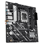 ASUS PRIME H810M-A WIFI-CSM LGA 1851 Micro-ATX Motherboard(PRIME H810M-A WIFI-CSM) - 3