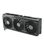 ASUS Radeon RX 9070 PRIME 16GB GDDR6 OC Edition Video Card(PRIME-RX9070-O16G) - 2