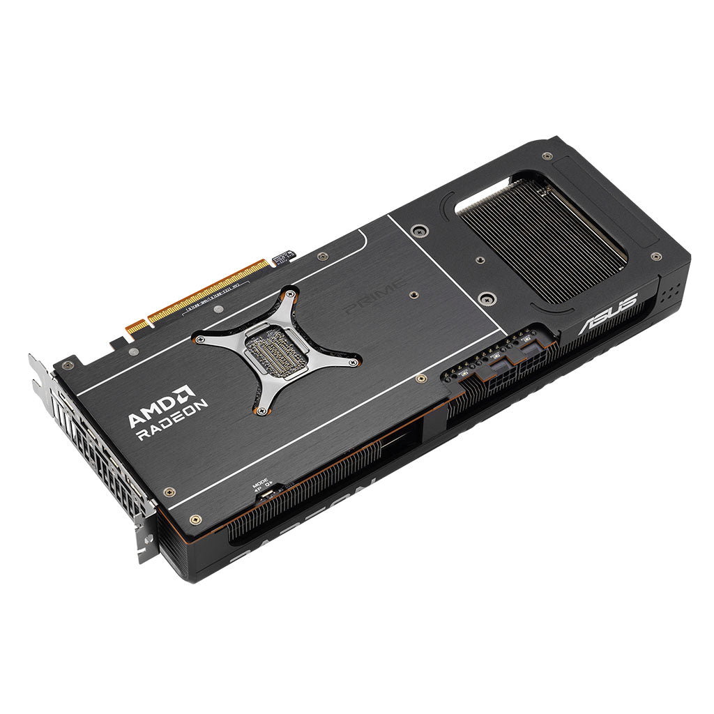ASUS Radeon RX 9070 PRIME 16GB GDDR6 OC Edition Video Card(PRIME-RX9070-O16G) - 3