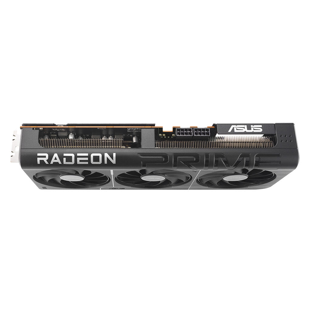 ASUS Radeon RX 9070 PRIME 16GB GDDR6 OC Edition Video Card(PRIME-RX9070-O16G) - 6
