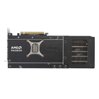 ASUS Radeon RX 9070 XT PRIME 16GB GDDR6 OC Edition Video Card(PRIME-RX9070XT-O16G) - 7