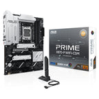 ASUS PRIME X870-P WIFI CSM AM5 ATX Motherboard(PRIME X870-P WIFI-CSM) - 1
