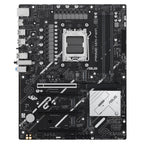 ASUS PRIME X870-P WIFI CSM AM5 ATX Motherboard(PRIME X870-P WIFI-CSM) - 5