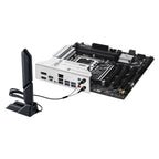 ASUS PRIME Z890M-PLUS WIFI-CSM Intel LGA 1851 Micro-ATX Motherboard(PRIME Z890M-PLUS WIFI-CSM) - 7