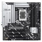ASUS PRIME Z890M-PLUS WIFI-CSM Intel LGA 1851 Micro-ATX Motherboard(PRIME Z890M-PLUS WIFI-CSM) - 2