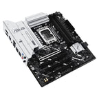 ASUS PRIME Z890M-PLUS WIFI-CSM Intel LGA 1851 Micro-ATX Motherboard(PRIME Z890M-PLUS WIFI-CSM) - 5