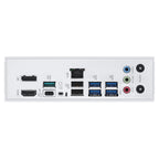 ASUS PRIME Z890M-PLUS WIFI-CSM Intel LGA 1851 Micro-ATX Motherboard(PRIME Z890M-PLUS WIFI-CSM) - 8