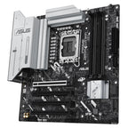 ASUS PRIME Z890M-PLUS WIFI-CSM Intel LGA 1851 Micro-ATX Motherboard(PRIME Z890M-PLUS WIFI-CSM) - 3