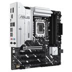 ASUS PRIME Z890M-PLUS WIFI-CSM Intel LGA 1851 Micro-ATX Motherboard(PRIME Z890M-PLUS WIFI-CSM) - 4