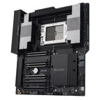 ASUS Pro WS TRX50-SAGE WIFI sTR5 CEB Motherboard(PRO WS TRX50-SAGE WIFI) - 3