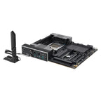 ASUS Pro WS TRX50-SAGE WIFI sTR5 CEB Motherboard(PRO WS TRX50-SAGE WIFI) - 7