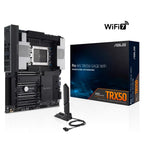 ASUS Pro WS TRX50-SAGE WIFI sTR5 CEB Motherboard(PRO WS TRX50-SAGE WIFI) - 1