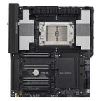 ASUS Pro WS TRX50-SAGE WIFI sTR5 CEB Motherboard(PRO WS TRX50-SAGE WIFI) - 2